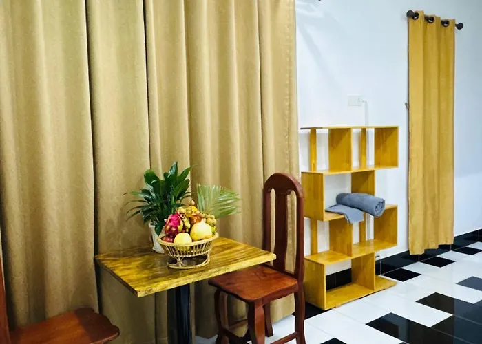 Casa de férias Rica