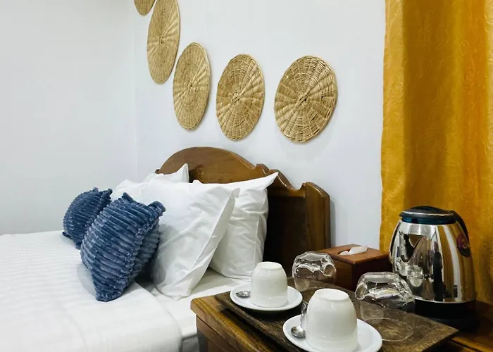 Casa de férias Rica