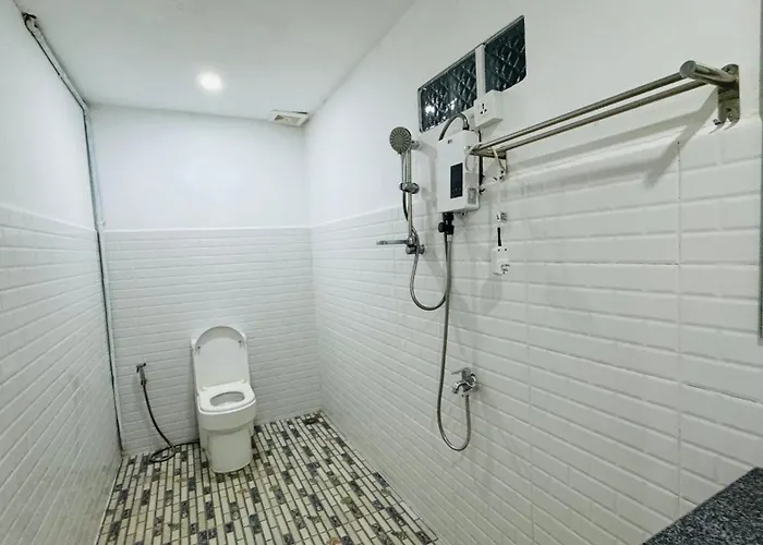 Rica Casa de férias